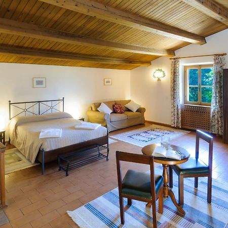 Convento Di San Francesco Mondaino Bed & Breakfast Екстериор снимка
