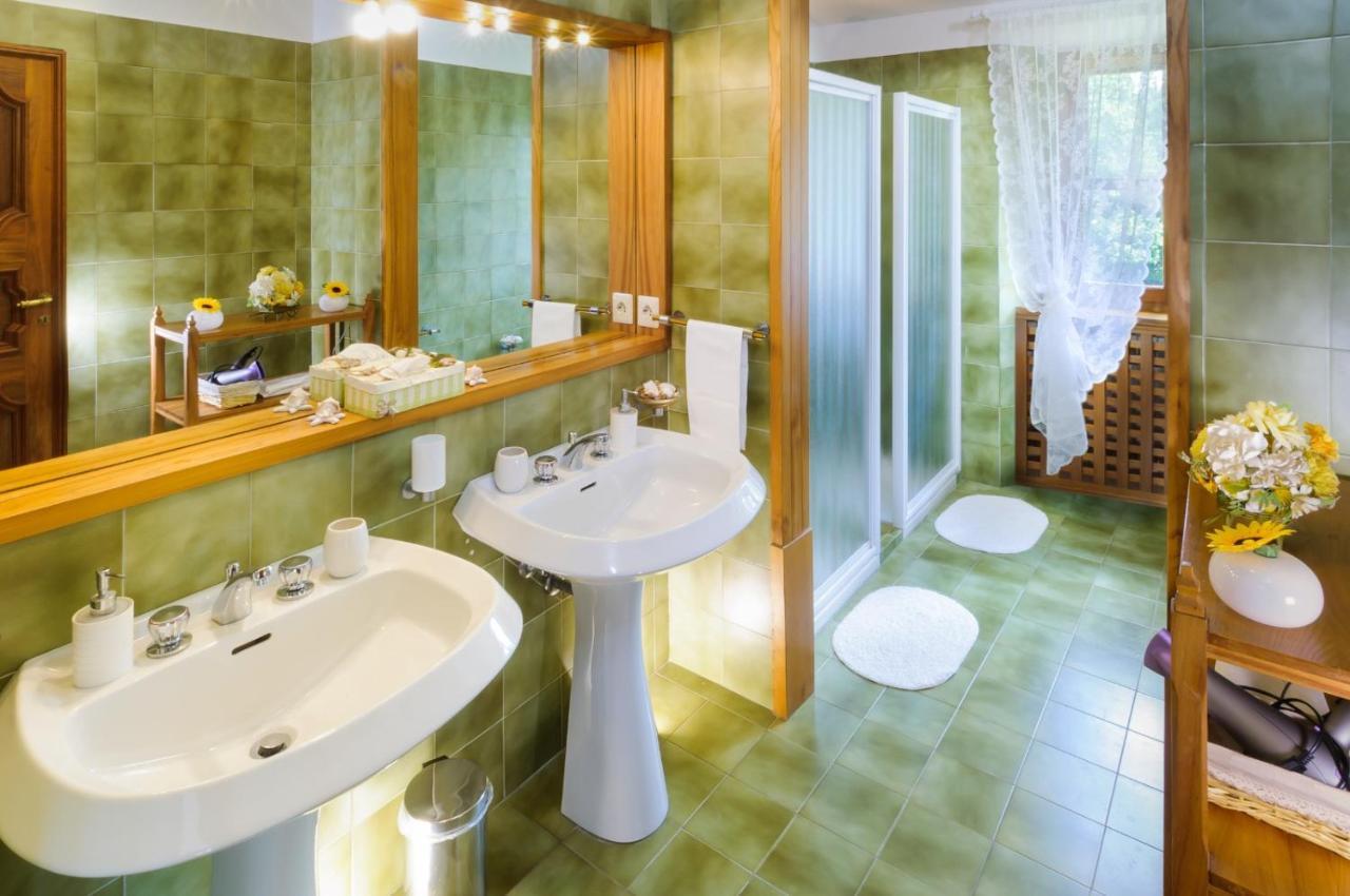 Convento Di San Francesco Mondaino Bed & Breakfast Екстериор снимка