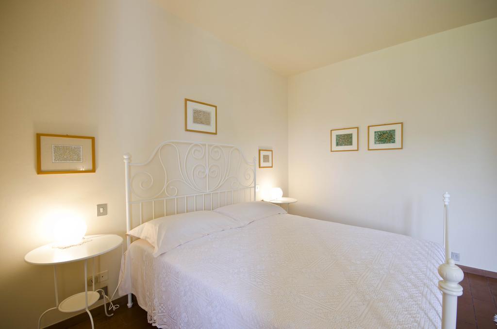 Convento Di San Francesco Mondaino Bed & Breakfast Екстериор снимка
