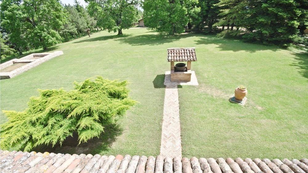 Convento Di San Francesco Mondaino Bed & Breakfast Екстериор снимка