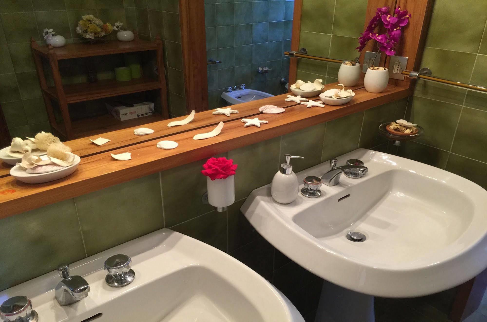 Convento Di San Francesco Mondaino Bed & Breakfast Екстериор снимка